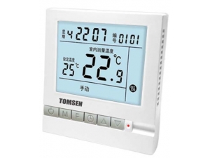 TM804系列 集控系統網絡專用型溫控器