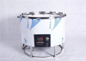 鴻泰萊工業(yè)爐頭與四川新源素商品現(xiàn)貨銷售解析 專業(yè)設(shè)備與高效能源的完美結(jié)合